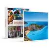 Image de SMARTBOX - Coffret Cadeau 3 jours au bord des plus belles plages d'Europe-Séjour
