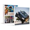 Image de SMARTBOX - Coffret Cadeau Sensations fortes : baptême de course-poursuite et conduite 2 roues-Sport & Aventure