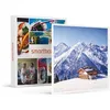 Image de SMARTBOX - Coffret Cadeau Séjour romantique en montagne pour 3 jours-Séjour