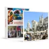 Image de SMARTBOX - Coffret Cadeau 2 entrées adulte pour le Palais des Papes et les jardins à Avignon-Sport & Aventure