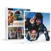 Image de SMARTBOX - Coffret Cadeau Saut en parachute en tandem près de Dijon-Sport & Aventure