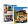 Image de SMARTBOX - Coffret Cadeau Escapade paisible en montagne : 4 jours en chalet alpin près du lac Léman-Séjour