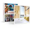 Image de SMARTBOX - Coffret Cadeau 2 jours ensoleillés avec vue sur le port en hôtel 4* au coeur de Marseille-Séjour