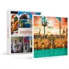 Image de SMARTBOX - Coffret Cadeau Journée d'aventure au parc aquatique Pirates World au Cap d'Agde pour 2 personnes-Sport & Aventure
