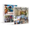 Image de SMARTBOX - Coffret Cadeau Moment gourmand : savoureux menu 3 plats sur la Côte d'Azur près de Grasse-Gastronomie