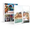 Image de SMARTBOX - Coffret Cadeau Coffret cadeau pour Maman et Papa : un dîner et une parenthèse détente pour 2 personnes-Multi-thèmes