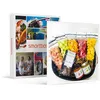 Image de SMARTBOX - Coffret Cadeau Coffret dégustation aux notes d'Alsace : 4 produits livrés chez vous-Gastronomie
