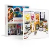 Image de SMARTBOX - Coffret Cadeau Coffret savoureux Alsacien : 13 produits livrés chez vous-Gastronomie