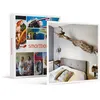 Image de SMARTBOX - Coffret Cadeau 2 jours romantiques avec dîner dans un hôtel en bord de mer près de Caen-Séjour