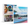 Image de SMARTBOX - Coffret Cadeau Baptême en moto ou supercar sur le circuit Paul Ricard au Castellet-Sport & Aventure