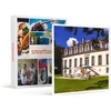 Image de SMARTBOX - Coffret Cadeau Séjour de 3 jours dans un château avec accès au spa près d'Orléans-Séjour