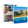 Image de SMARTBOX - Coffret Cadeau Escapade ensoleillée en famille : 2 jours en chambre Duplex près de Toulon-Séjour