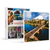 Image de SMARTBOX - Coffret Cadeau Vol d'initiation de 45 minutes en ULM pour découvrir Angers-Sport & Aventure