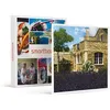 Image de SMARTBOX - Coffret Cadeau 2 jours avec dîner dans un mas provençal avec piscine près de Nîmes-Séjour