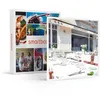 Image de SMARTBOX - Coffret Cadeau Repas gastronomique de l'amuse-bouche au dessert avec champagne à Antibes-Gastronomie