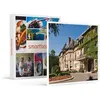 Image de SMARTBOX - Coffret Cadeau 2 jours dans un château 4* avec dîner et spa près de Chantilly-Séjour
