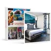 Image de SMARTBOX - Coffret Cadeau 2 jours au centre de Paris en boutique-hôtel 4* avec champagne-Séjour