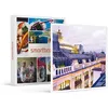 Image de SMARTBOX - Coffret Cadeau 2 jours au centre de Paris en boutique-hôtel 4* -Séjour
