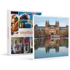 Image de SMARTBOX - Coffret Cadeau Séjour de 2 jours en hôtel 4* à Amsterdam-Séjour