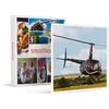 Image de SMARTBOX - Coffret Cadeau Vol en hélicoptère de 15 min pour 2 personnes près de Nantes-Sport & Aventure
