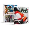 Image de SMARTBOX - Coffret Cadeau Session de karting pour 2 personnes-Sport & Aventure