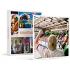 Image de SMARTBOX - Coffret Cadeau Match de basketball du Nanterre 92 au choix pour 2-Sport & Aventure