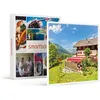 Image de SMARTBOX - Coffret Cadeau Séjour de 2 jours dans les Alpes avec dîner 4 plats-Séjour