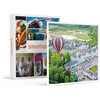 Image de SMARTBOX - Coffret Cadeau Vol en montgolfière au-dessus du château de Fontainebleau en semaine-Sport & Aventure