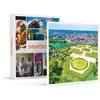 Image de SMARTBOX - Coffret Cadeau Vol en montgolfière pour 2 au-dessus du château de Fontainebleau en semaine-Sport & Aventure