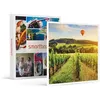 Image de SMARTBOX - Coffret Cadeau Vol en Montgolfière au départ de Beaune en semaine-Sport & Aventure