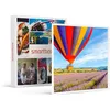 Image de SMARTBOX - Coffret Cadeau Vol en montgolfière aux portes du Luberon en semaine-Sport & Aventure