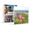 Image de SMARTBOX - Coffret Cadeau Vol en montgolfière au-dessus de Vézelay en semaine-Sport & Aventure