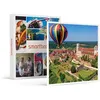 Image de SMARTBOX - Coffret Cadeau Vol en montgolfière pour 2 personnes près d'Auxerre en semaine-Sport & Aventure