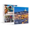 Image de SMARTBOX - Coffret Cadeau 3 jours en hôtel à Marseille-Séjour