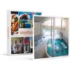 Image de SMARTBOX - Coffret Cadeau Détente au nord de l'Espagne : parcours hydrothermal et repas pour 2 en hôtel 4*-Bien-être