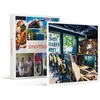 Image de SMARTBOX - Coffret Cadeau E-sport à Paris : 5h en espace privatif de Team Vitality pour 5 personnes-Sport & Aventure