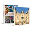 Image de SMARTBOX - Coffret Cadeau Séjour de 3 jours dans un château 4* avec dîner près d'Angers-Séjour