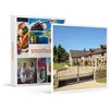 Image de SMARTBOX - Coffret Cadeau 3 jours en hôtel ou en chambre d'hôtes partout en France-Séjour