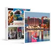 Image de SMARTBOX - Coffret Cadeau 3 jours de charme en hôtel ou en chambre d'hôtes partout en France-Séjour