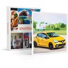 Image de SMARTBOX - Coffret Cadeau Stage d’initiation à la conduite junior : 2 tours de circuit en Clio RS pour 1 enfant-Sport & Aventure
