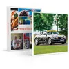 Image de SMARTBOX - Coffret Cadeau Pilotage pour enfant : 2 tours en Porsche Boxster-Sport & Aventure
