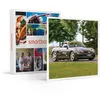 Image de SMARTBOX - Coffret Cadeau Pilotage pour enfant : 5 tours en Porsche Boxster-Sport & Aventure
