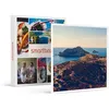Image de SMARTBOX - Coffret Cadeau Excursion en bateau de 3h pour 2 personnes dans les calanques de Marseille au coucher du soleil avec rosé-Sport & Aventure