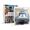 Image de SMARTBOX - Coffret Cadeau 2 jours en suite dans un boutique-hôtel 4* près des Grands Boulevards à Paris-Séjour