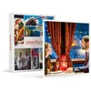 Image de SMARTBOX - Coffret Cadeau Croisière sur la Seine à Paris avec dîner et champagne pour 2-Gastronomie