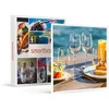 Image de SMARTBOX - Coffret Cadeau Croisière sur la Seine à Paris avec déjeuner pour 2-Gastronomie