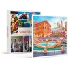 Image de SMARTBOX - Coffret Cadeau Week-end à Rome : 2 nuits en hôtel ou en chambre d'hôtes-Séjour