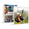 Image de SMARTBOX - Coffret Cadeau Vol parapente en tandem de 15 min près de Lourdes-Sport & Aventure