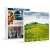 Image de SMARTBOX - Coffret Cadeau 2 jours en Italie dans le Chianti avec dîner toscan typique 3 plats-Séjour