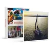 Image de SMARTBOX - Coffret Cadeau Sortie en catamaran de 2h pour 2 personnes en Camargue-Sport & Aventure